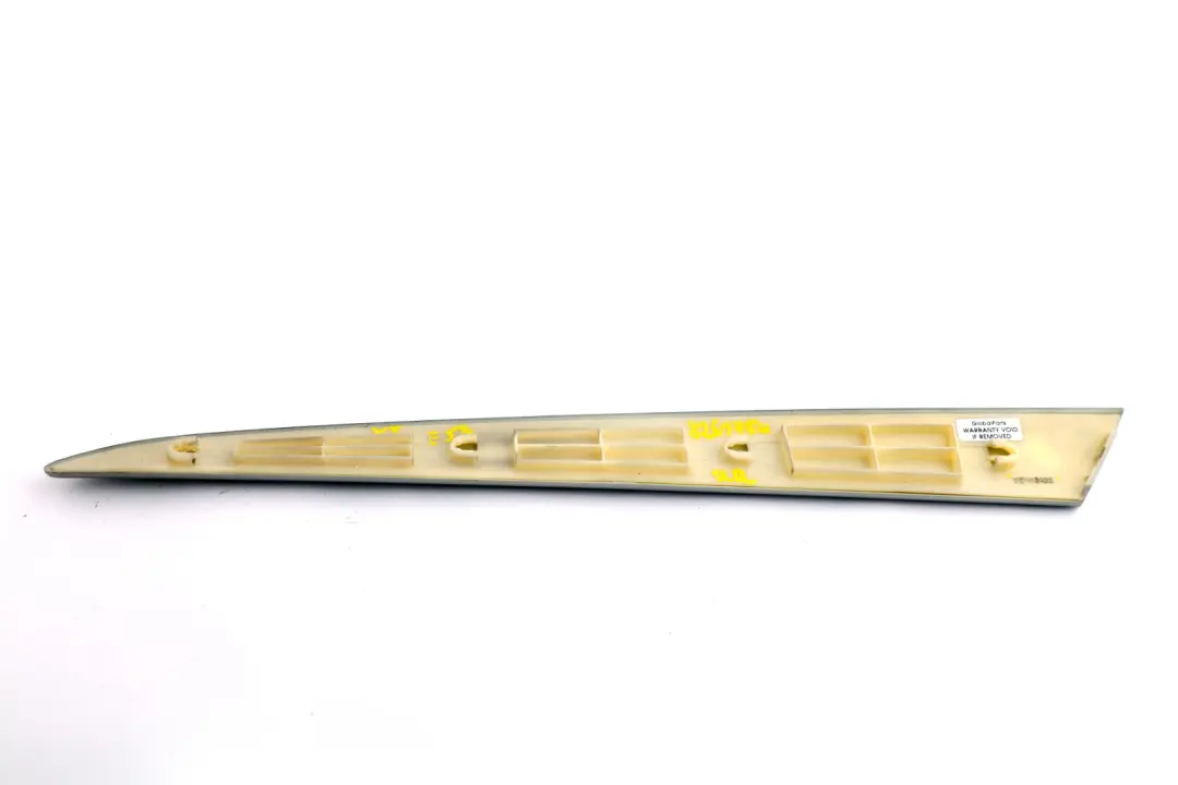 Listwa drzwi prawy tył Titan do BMW E53 X5 o numerze 8265480 BMW E53 X5 Listwa drzwi prawy tył Titan - SKU 8261754 - Numer Części 8265480