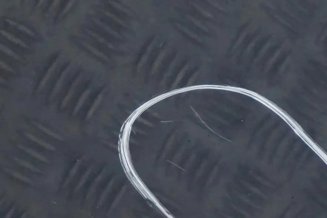 BMW 3 E46 Convertible Trunk Boot Lid Tailgate Mysticblau Mystic Blue - A07 - SKU 8262029-MYS - Part number 8262029