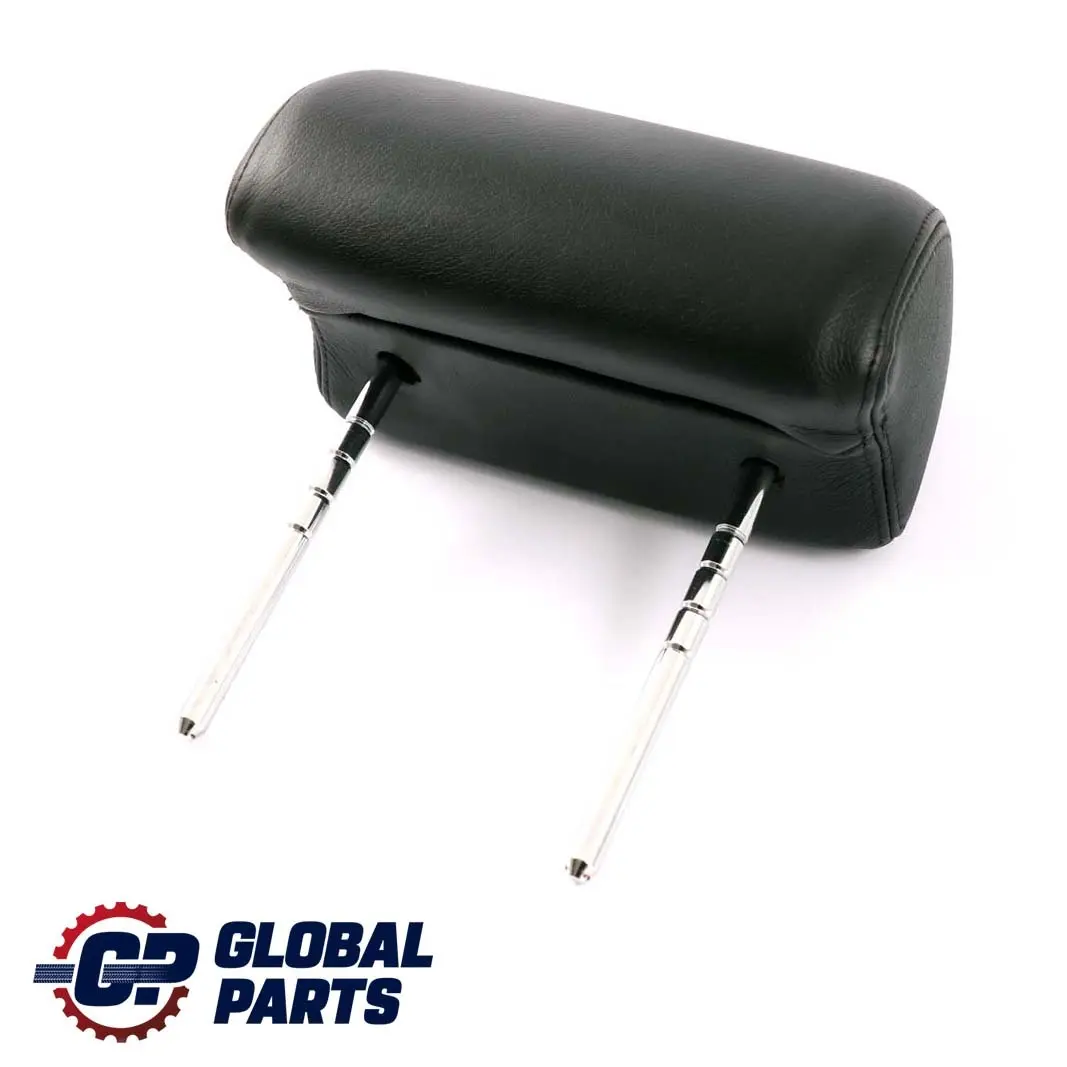 Sedile Posteriore Sinistro Destro Poggiatesta In Pelle Montana Schwarz per BMW E53 con numero di parte 8262059 BMW E53 Sedile Posteriore Sinistro Destro Poggiatesta In Pelle Montana Schwarz - SKU 8262059 - Numero di parte 8262059