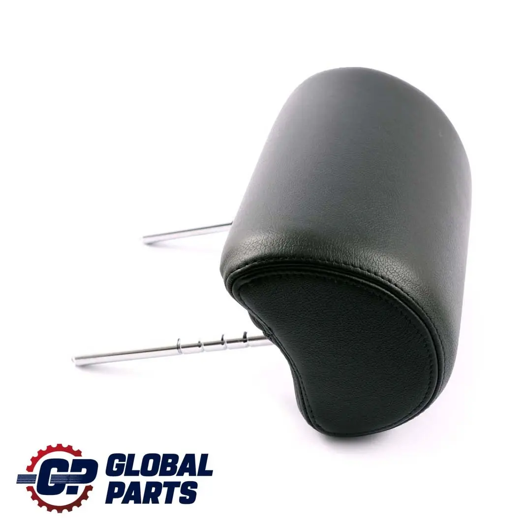 Sedile Posteriore Sinistro Destro Poggiatesta In Pelle Montana Schwarz per BMW E53 con numero di parte 8262059 BMW E53 Sedile Posteriore Sinistro Destro Poggiatesta In Pelle Montana Schwarz - SKU 8262059 - Numero di parte 8262059