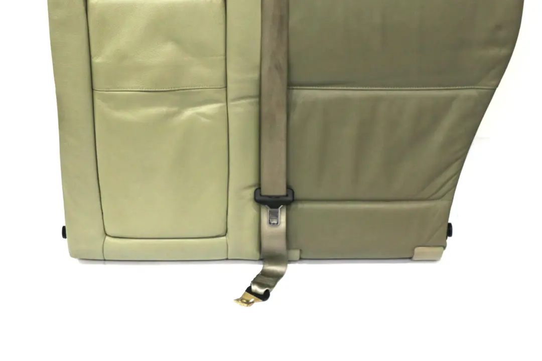 Kanapa oparcie lewe zieleń green do BMW E53 X5 o numerze 8262145 BMW E53 X5 Kanapa oparcie lewe zieleń green - SKU 8262145 - Numer Części 8262145