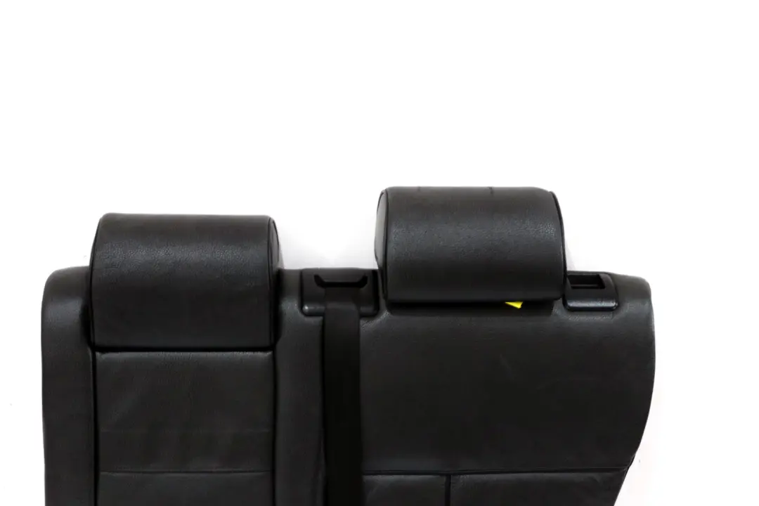 BMW X5 er E53 Sitzheizung Bezug Lehne hinten links Leder Schwarz - SKU 8262147 - Teilenummer 8262147