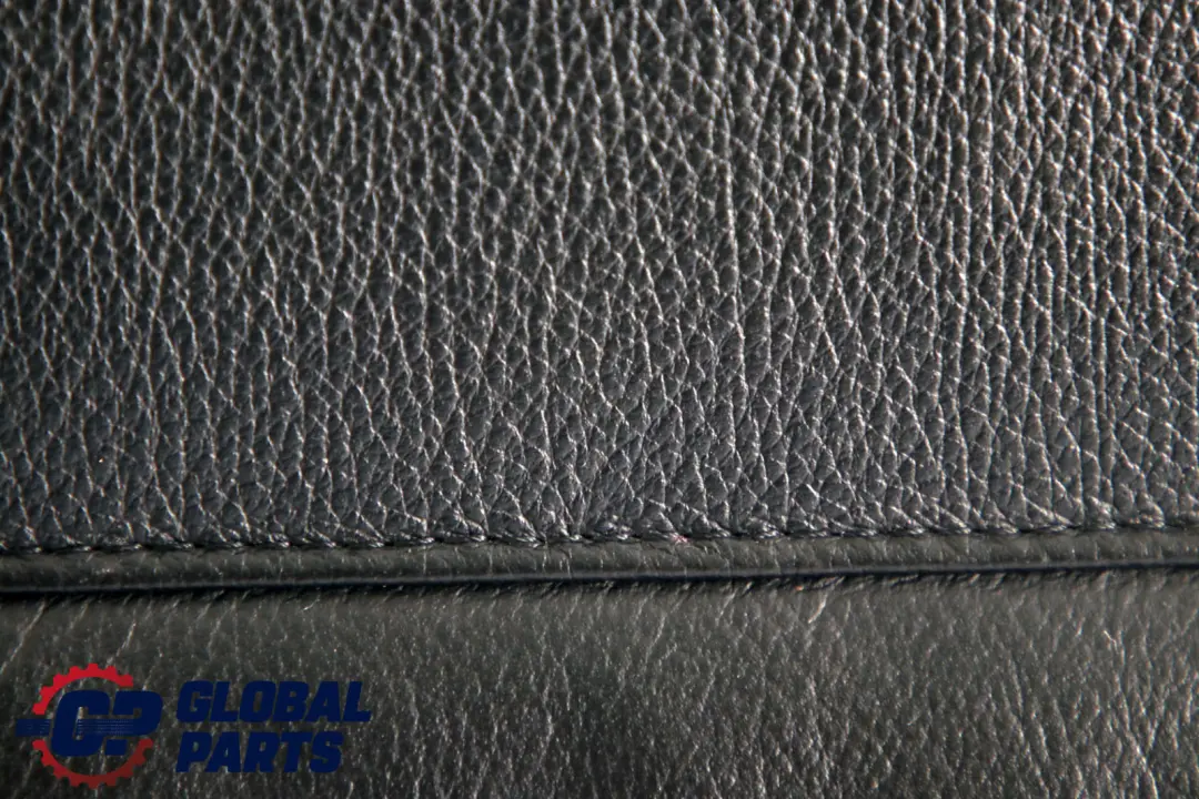 Sitzheizung Bezug Lehne Leder Montana Rechts für BMW X5 er E53 mit Teilenummer 8262164 BMW X5 er E53 Sitzheizung Bezug Lehne Leder Montana Rechts - SKU 8262164-1 - Teilenummer 8262164