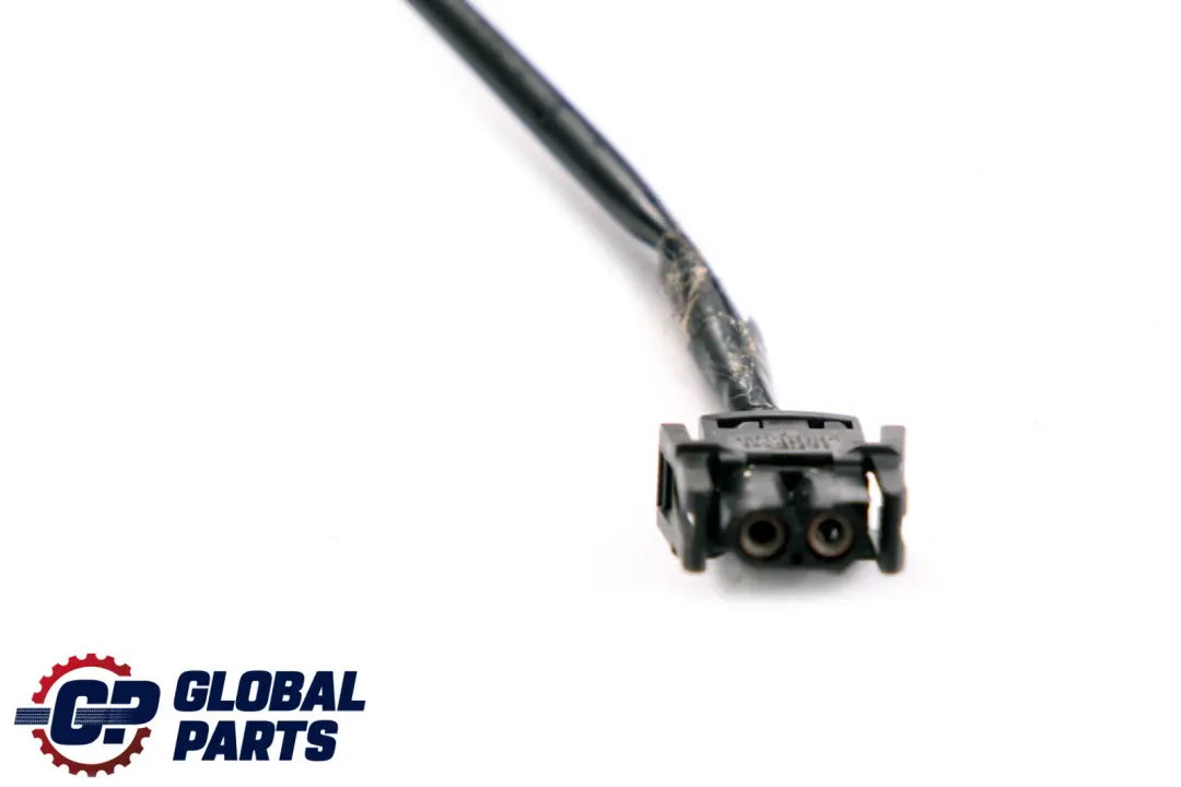 Right O/S Heated Backrest Cover Black Leather to BMW X5 E53 1 Rear Seat with Part number 8262164 BMW X5 E53 1 Rear Seat Right O/S Heated Backrest Cover Black Leather - SKU 8262164-1 - Part number 8262164