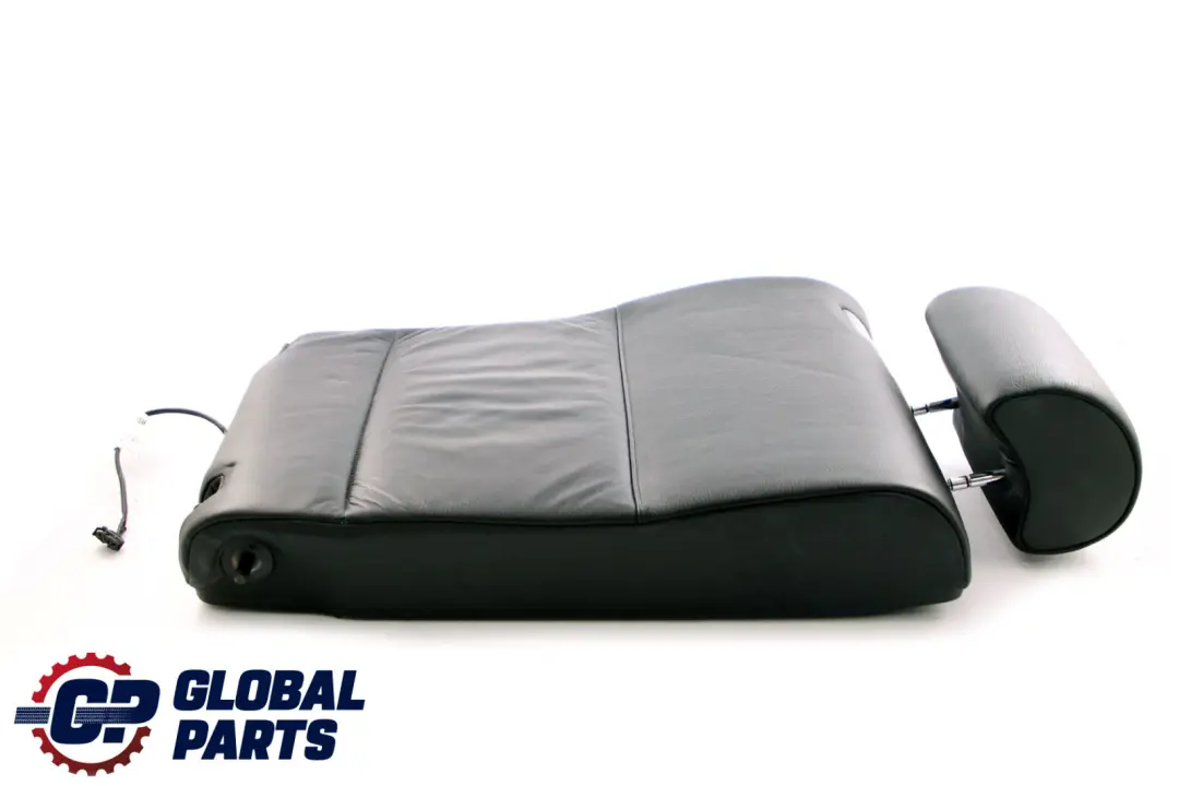 BMW X5 er E53 Sitzheizung Bezug Lehne Leder Montana Rechts - SKU 8262164-1 - Teilenummer 8262164