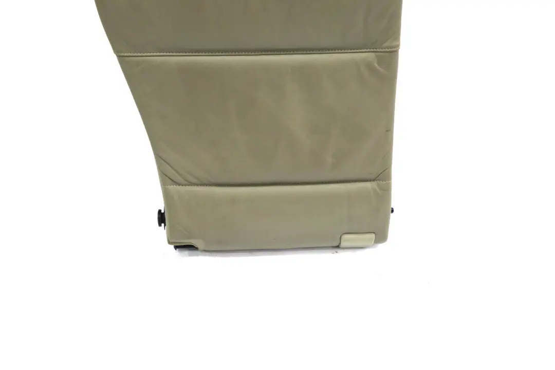 Kanapa oparcie prawe tył zieleń do BMW E53 X5 o numerze 8262167 BMW E53 X5 Kanapa oparcie prawe tył zieleń - SKU 8262167 - Numer Części 8262167