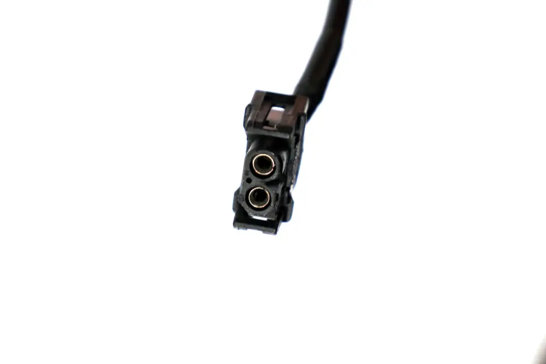 Heated Black Leather Rear Back Seat Couch Backrest Right O/S to BMW X5 Series E53 with Part number 8262169 BMW X5 Series E53 Heated Black Leather Rear Back Seat Couch Backrest Right O/S - SKU 8262169 - Part number 8262169