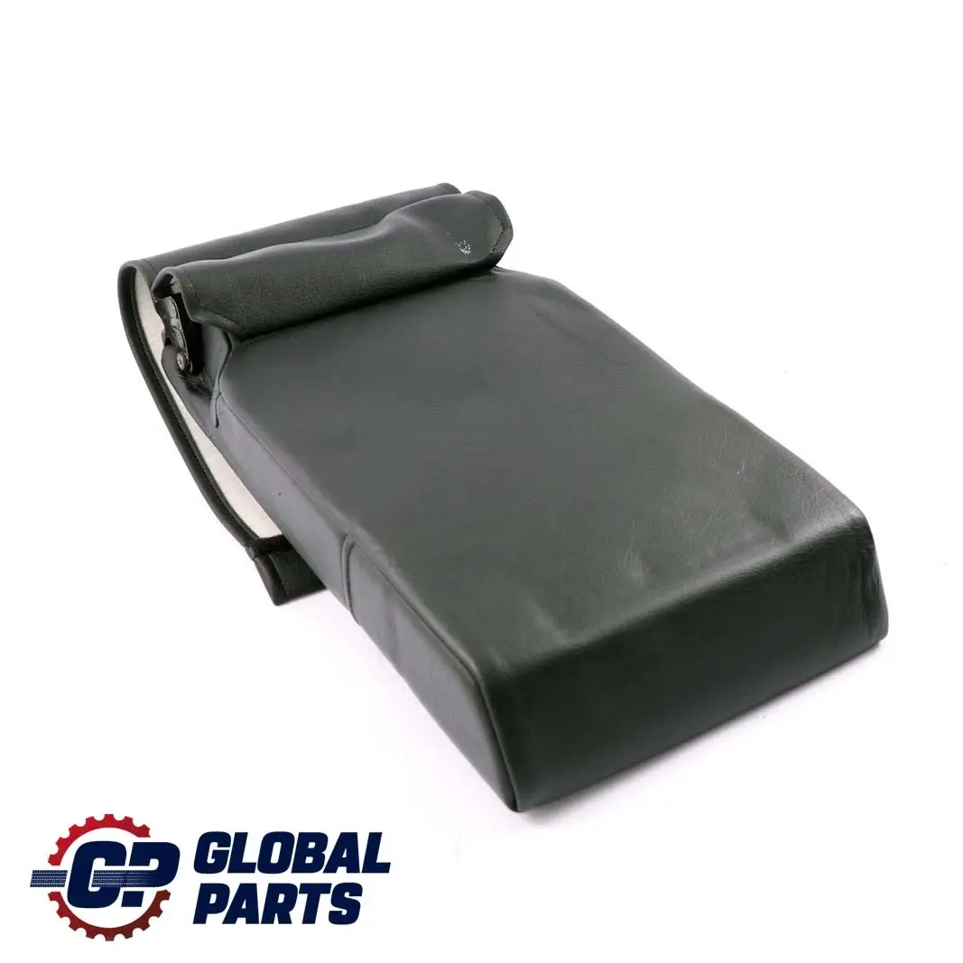 Podłokietnik Kanapy Skóra Schwarz do BMW E53 X5 o numerze 8262186 BMW E53 X5 Podłokietnik Kanapy Skóra Schwarz - SKU 8262186 - Numer Części 8262186