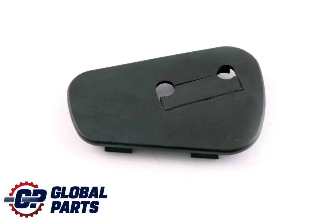 BMW X3 er E83 E83 LCI Abdeckung Links SCHWARZ - SKU 8262249 - Teilenummer 8262249
