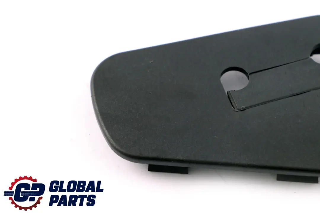 BMW X3 er E83 E83 LCI Abdeckung Links SCHWARZ - SKU 8262249 - Teilenummer 8262249