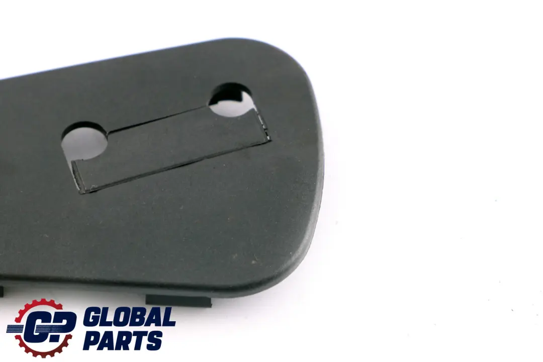 BMW X3 er E83 E83 LCI Abdeckung Links SCHWARZ - SKU 8262249 - Teilenummer 8262249