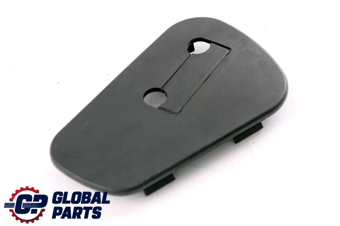 BMW X3 er E83 E83 LCI Abdeckung Links SCHWARZ - SKU 8262249 - Teilenummer 8262249