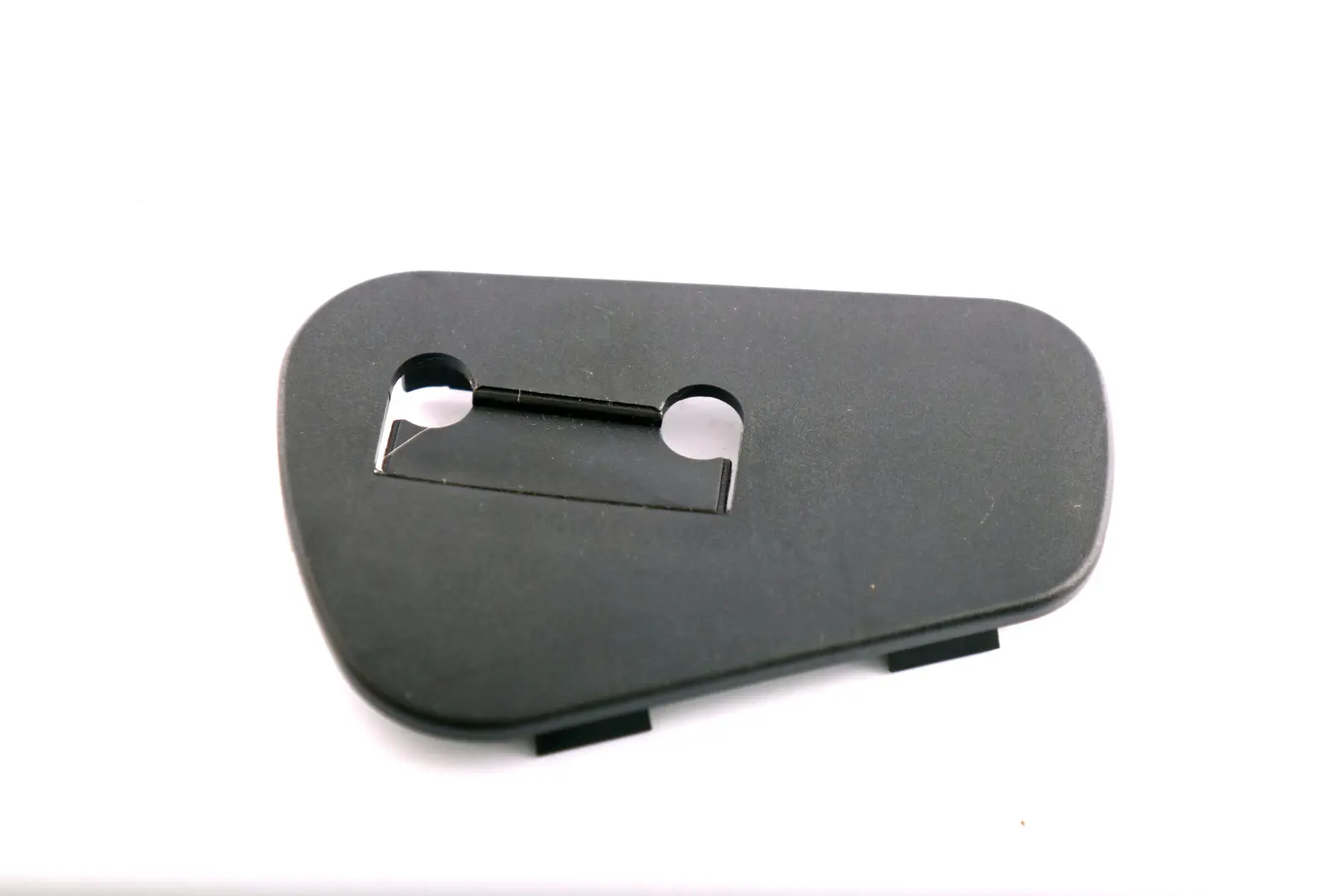 BMW E46 X3 E83 E83N LCI Trasera Derecha O / S Tapa Soporte Negro 8262250