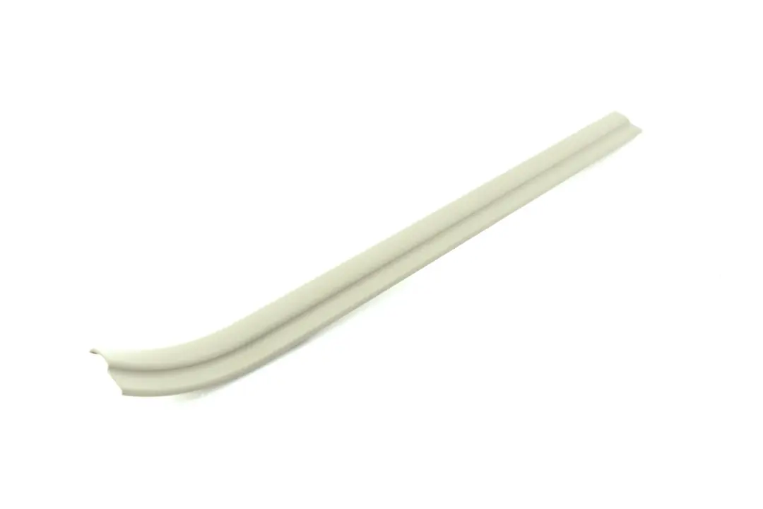 Osłona Progu Listwa Progowa Pastelowo Zielona Lewy Przód do BMW X5 E53 o numerze 8402107 BMW X5 E53 Osłona Progu Listwa Progowa Pastelowo Zielona Lewy Przód - SKU 8262623 - Numer Części 8402107