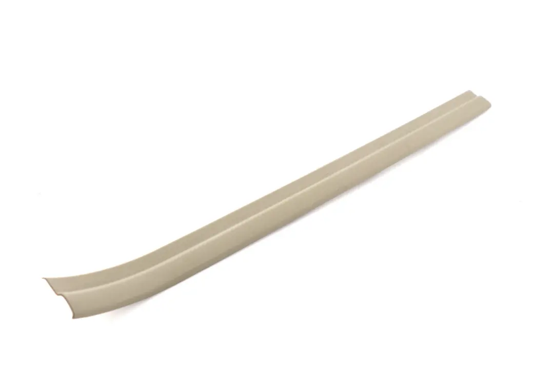 BMW X5 E53 Couvercle D'Entrée Garniture Coup Avant Droite Vert Pastel 8402108 - SKU 8262624 - Numéro de pièce 8262624