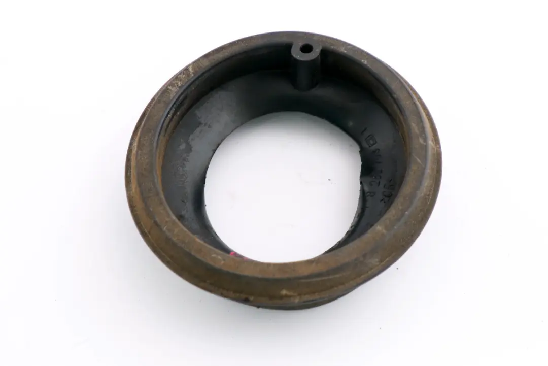 BMW X5 Series E53 Fuel Tank Filler Rubber Seal Cover Pot - SKU 8262703 - Part number 7034150