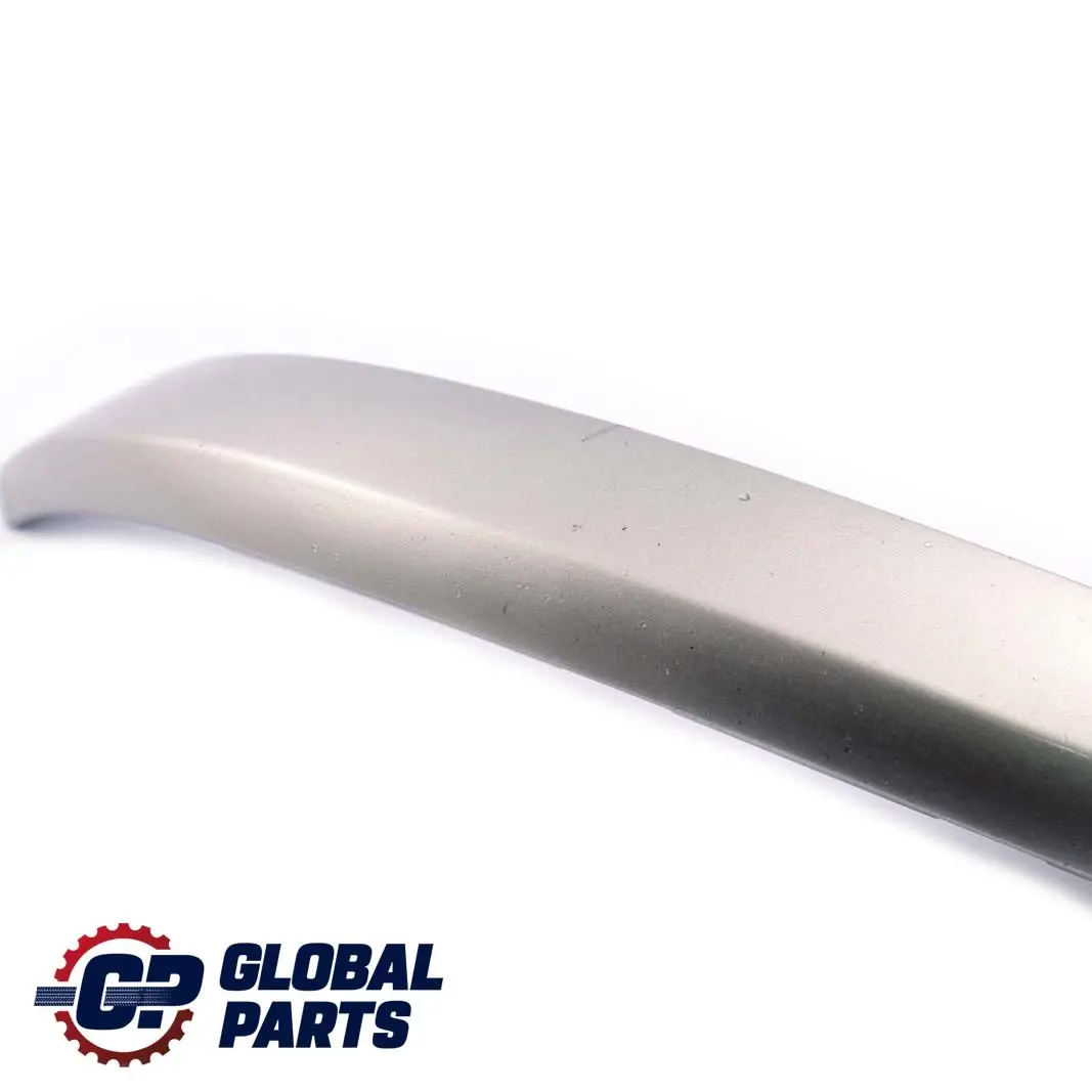 Front Right Door Trim Cover Grab Handle O/S Titan II to BMW X5 Series E53 with Part number 8262812 BMW X5 Series E53 Front Right Door Trim Cover Grab Handle O/S Titan II - SKU 8262812-1 - Part number 8262812