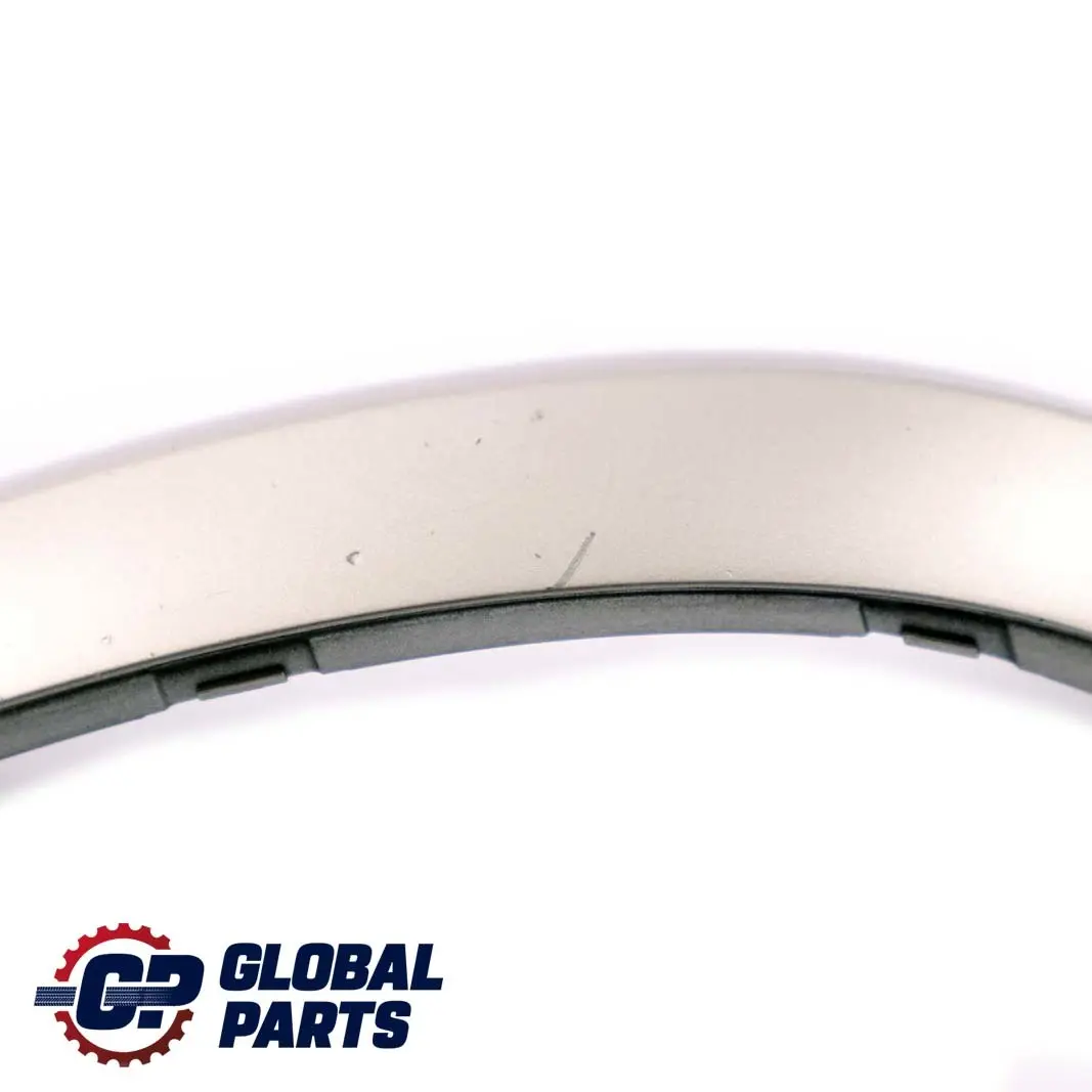 BMW X5 Series E53 Front Right Door Trim Cover Grab Handle O/S Titan II - SKU 8262812-1 - Part number 8262812