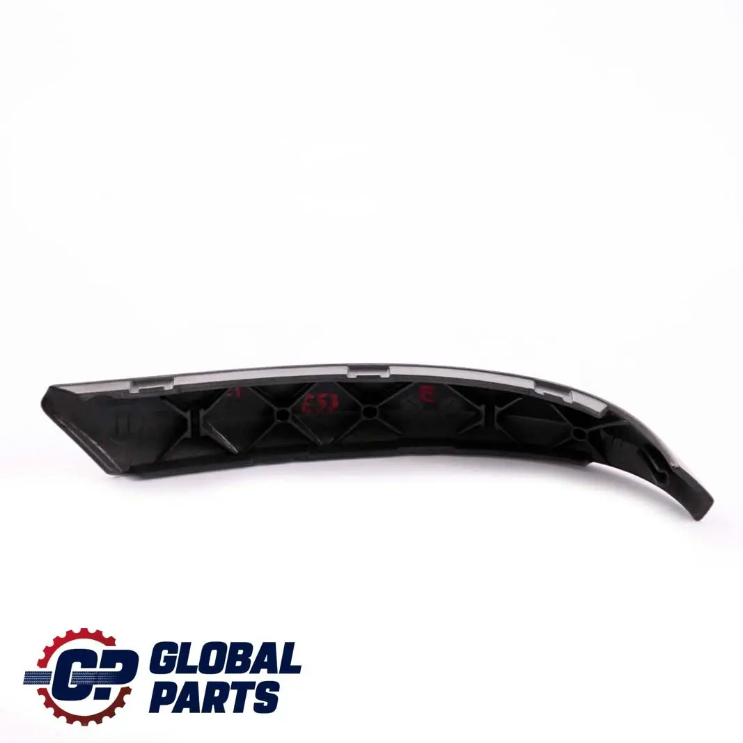 BMW X5 Series E53 Front Right Door Trim Cover Grab Handle O/S Titan II - SKU 8262812-1 - Part number 8262812