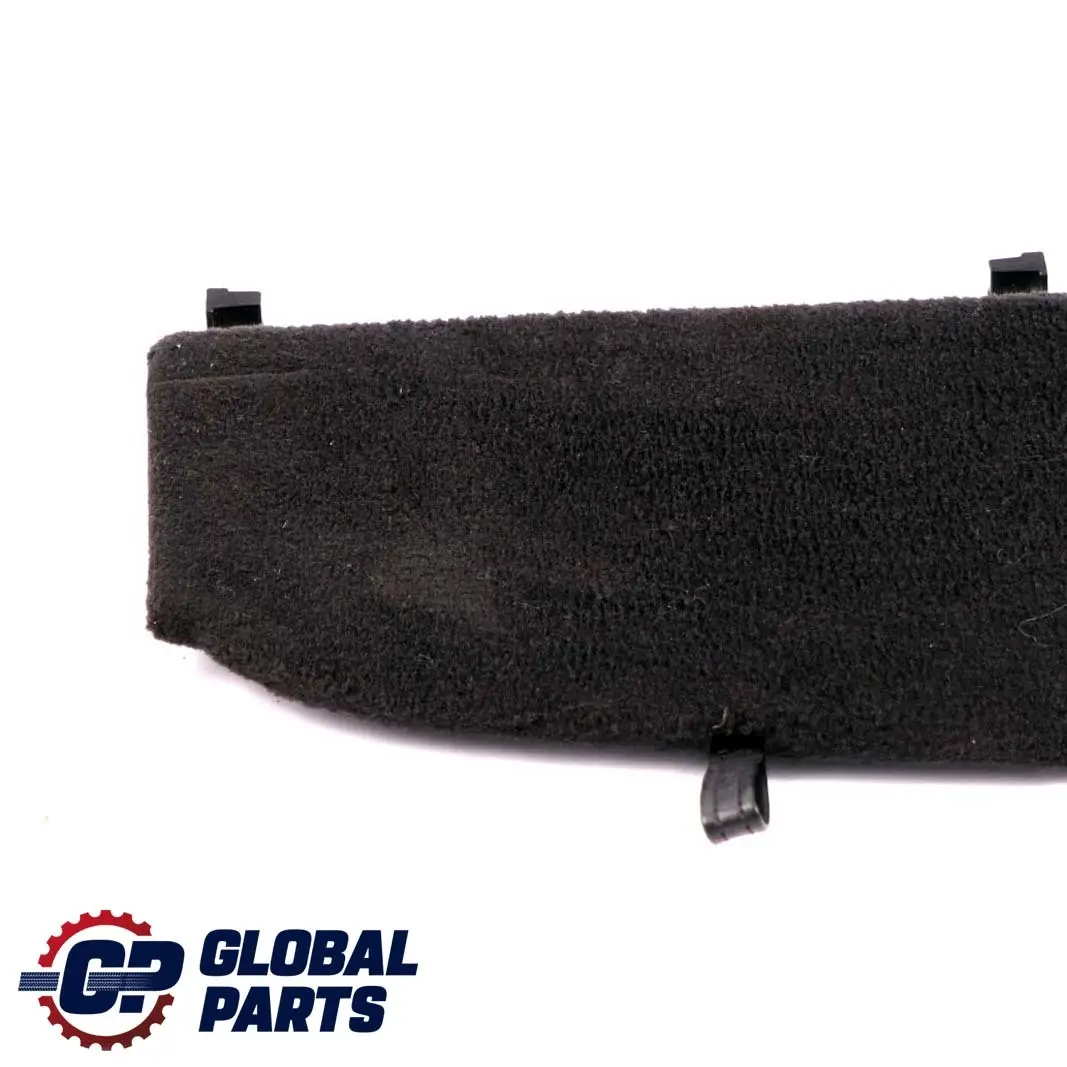 Einlegematte Gepäckraum Anthrazit für BMW 3 er E46 Touring mit Teilenummer 8262816 BMW 3 er E46 Touring Einlegematte Gepäckraum Anthrazit - SKU 8262816 - Teilenummer 8262816