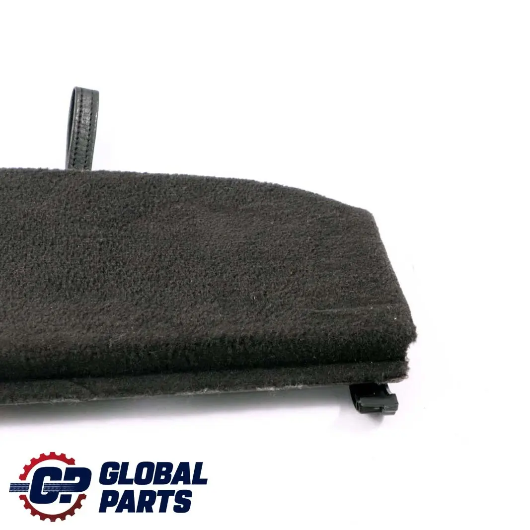 BMW 3 E46 Touring Floor Mat Velours Trim Panel Trunk Boot Luggage - SKU 8262816 - Part number 8262816