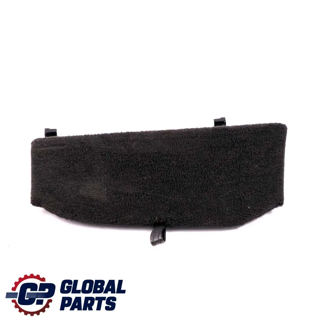 Tappetino Velours Pannello Bagagliaio Bagagliaio per BMW E46 Touring con numero di parte 8262816 BMW E46 Touring Tappetino Velours Pannello Bagagliaio Bagagliaio - SKU 8262816 - Numero di parte 8262816