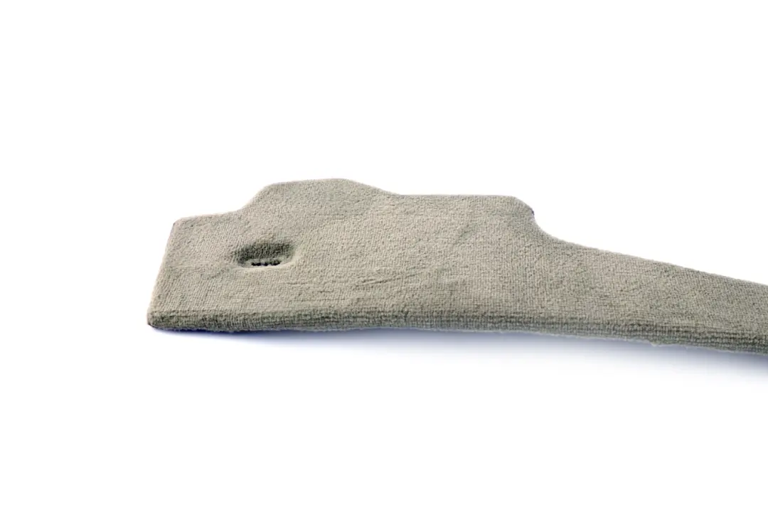 Front Left N/S Center Console Trim Panel Cover PASTELLGRÜN to BMW X5 Series E53 with Part number 8262845 BMW X5 Series E53 Front Left N/S Center Console Trim Panel Cover PASTELLGRÜN - SKU 8262845 - Part number 8262845