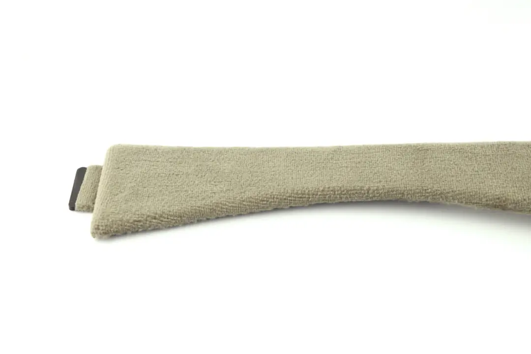 Capot Mittenkonsole a L'Avant Gauche Pastelgrun pour BMW X5 E53 à propos du numéro de pièce 8262845 BMW X5 E53 Capot Mittenkonsole a L'Avant Gauche Pastelgrun - SKU 8262845 - Numéro de pièce 8262845