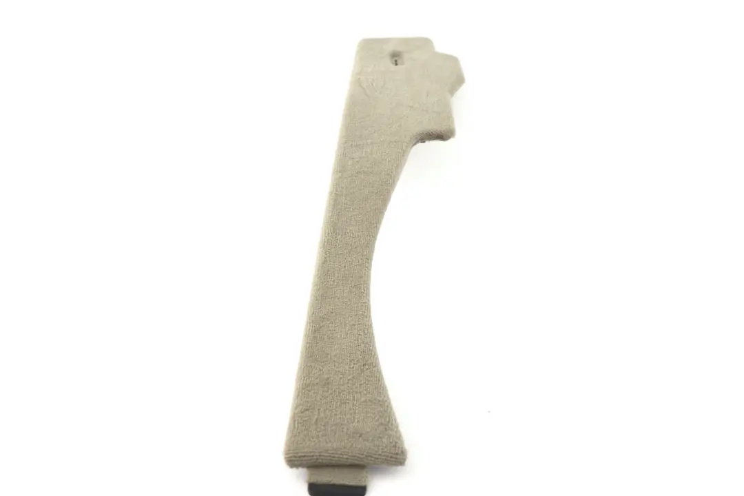 BMW X5 Series E53 Front Left N/S Center Console Trim Panel Cover PASTELLGRÜN - SKU 8262845 - Part number 8262845