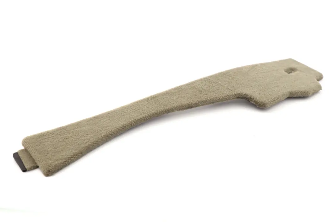 BMW X5 E53 Capot Mittenkonsole a L'Avant Gauche Pastelgrun - SKU 8262845 - Numéro de pièce 8262845