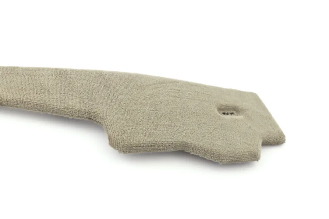 BMW X5 E53 Carenatura Mittenkonsole Anteriore Sinistra Pastelgrun - SKU 8262845 - Numero di parte 8262845