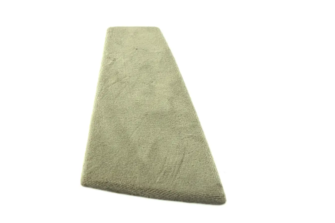 Mittenkonsole Partie Inferieure Arriere Gauche Vert Pastel pour BMW X5 E53 à propos du numéro de pièce 8250101 BMW X5 E53 Mittenkonsole Partie Inferieure Arriere Gauche Vert Pastel - SKU 8262849 - Numéro de pièce 8250101