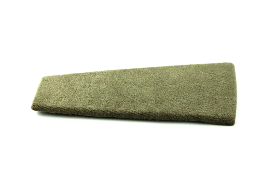 Consola Central Trasera Izquierda Embellecedor Verde Pastell para BMW E53 con número de pieza 8250101 BMW E53 Consola Central Trasera Izquierda Embellecedor Verde Pastell - SKU 8262849 - Número de pieza 8250101