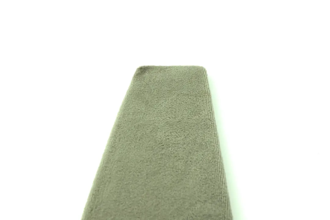 Consola Centrale Inferiore Posteriore Dx Verde Pastello per BMW X5 E53 con numero di parte 8250102 BMW X5 E53 Consola Centrale Inferiore Posteriore Dx Verde Pastello - SKU 8262850 - Numero di parte 8250102