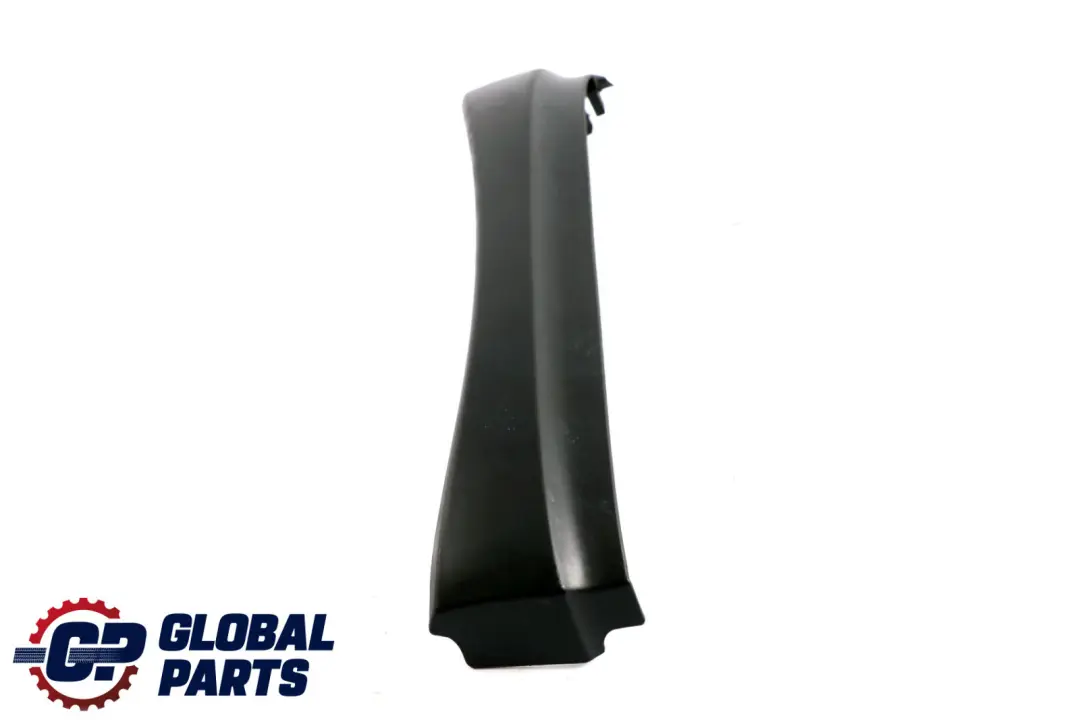 Front Seat Trim Covering Left N/S Black to BMW 5 7 Series E60 E61 E65 with Part number 8263141 BMW 5 7 Series E60 E61 E65 Front Seat Trim Covering Left N/S Black - SKU 8263143 - Part number 8263141