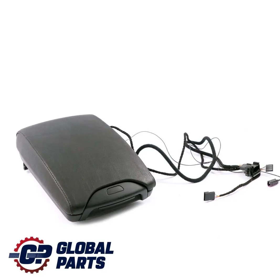 Podłokietnik konsola telefom skóra do BMW E53 X5 o numerze 8263757 BMW E53 X5 Podłokietnik konsola telefom skóra - SKU 8263757 - Numer Części 8263757