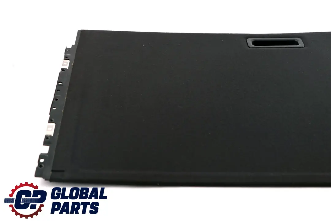 Techo Marco Cubierta Panel Velours 5412 para BMW E53 con número de pieza 8263962 BMW E53 Techo Marco Cubierta Panel Velours 5412 - SKU 8263962 - Número de pieza 8263962