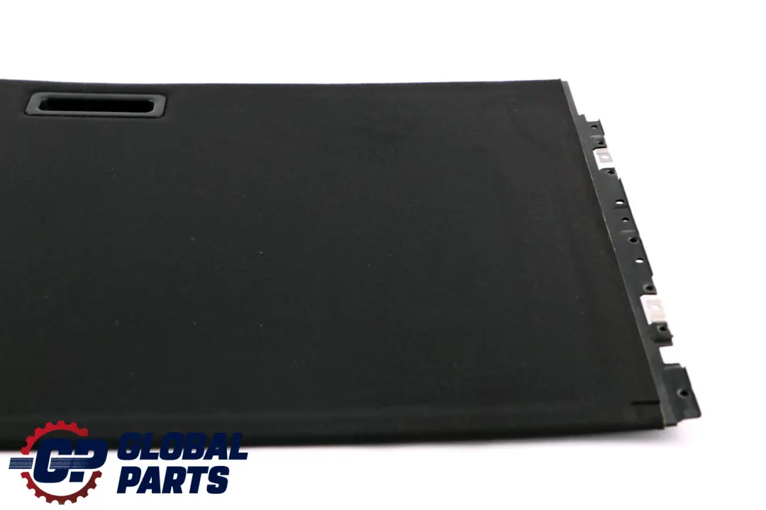 BMW X5 E53 Himmelrahmen Revetu Velours Noir - SKU 8263962 - Numéro de pièce 8263962