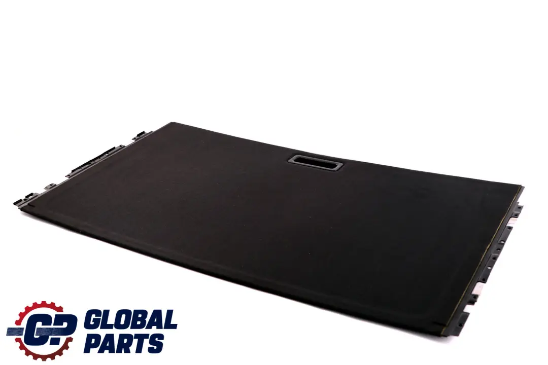 Techo Marco Cubierta Panel Velours 5412 para BMW E53 con número de pieza 8263962 BMW E53 Techo Marco Cubierta Panel Velours 5412 - SKU 8263962 - Número de pieza 8263962