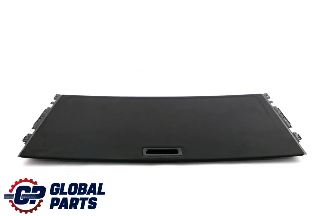 BMW X5 E53 Himmelrahmen Revetu Velours Noir - SKU 8263962 - Numéro de pièce 8263962