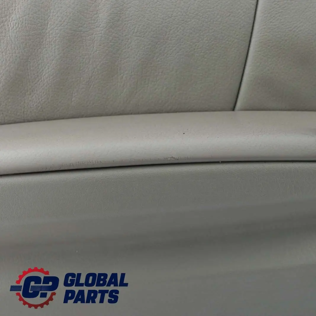 BMW X5 Reihe E53 Türverkleidung Vorn Links Pastellgrün Grün - SKU 8264107 - Teilenummer 8264107