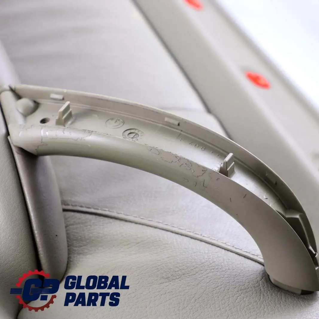 Front Left N/S Door Card Trim Panel Leather Pastel Green to BMW X5 E53 with Part number 8264107 BMW X5 E53 Front Left N/S Door Card Trim Panel Leather Pastel Green - SKU 8264107 - Part number 8264107