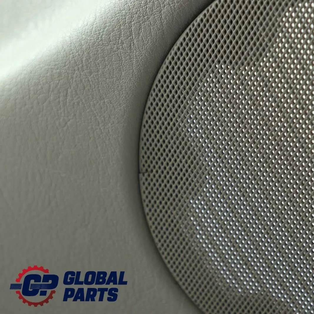 Reihe E53 Türverkleidung Vorn Rechts Pastellgrün Grün für BMW X5 mit Teilenummer 8264108 BMW X5 Reihe E53 Türverkleidung Vorn Rechts Pastellgrün Grün - SKU 8264108 - Teilenummer 8264108