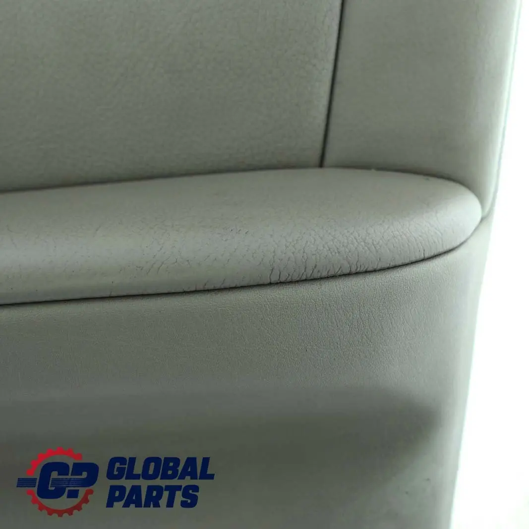 BMW X5 Reihe E53 Türverkleidung Vorn Rechts Pastellgrün Grün - SKU 8264108 - Teilenummer 8264108