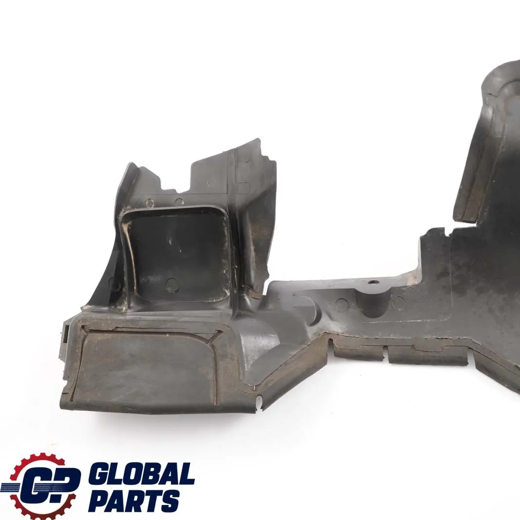 Guidage De L'Air Conduit D'Air a L'Avant Gauche BMW X5 E53 - SKU 8264181 - Numéro de pièce 8264181