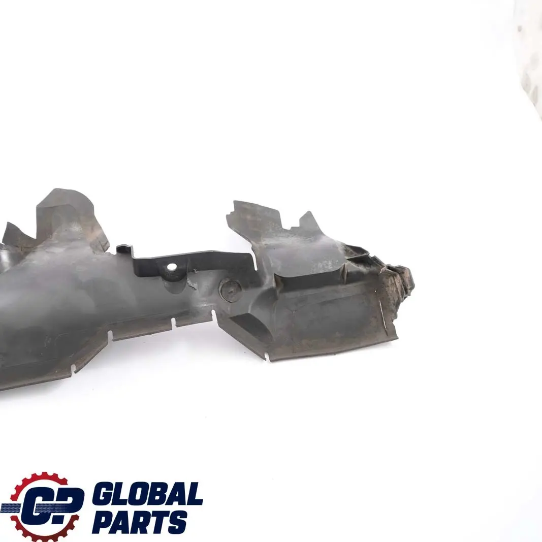 Prese D Aria Condotto Dell'Aria Anteriore Sinistra per BMW X5 E53 con numero di parte 8264181 BMW X5 E53 Prese D Aria Condotto Dell'Aria Anteriore Sinistra - SKU 8264181 - Numero di parte 8264181