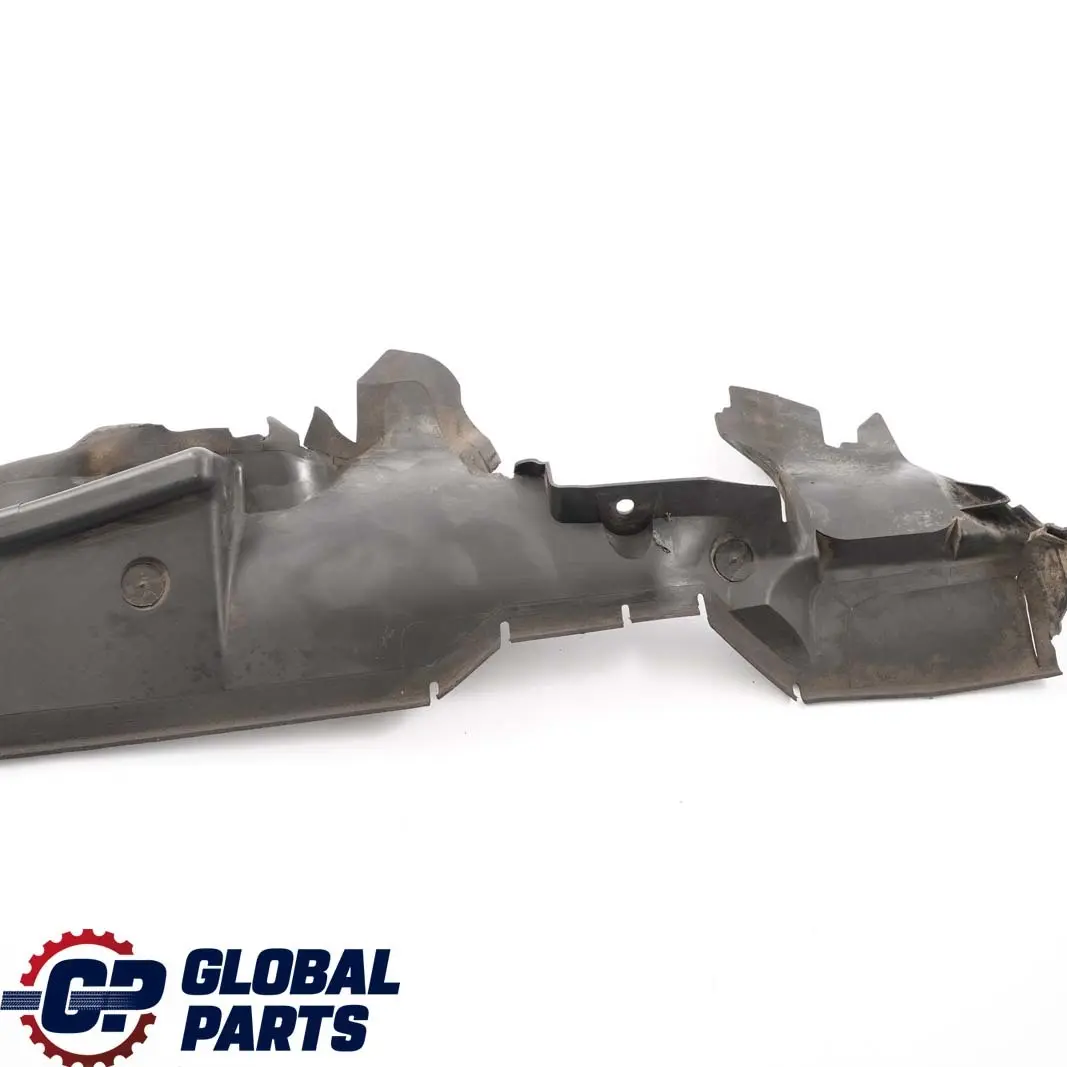 Guidage De L'Air Conduit D'Air a L'Avant Gauche BMW X5 E53 - SKU 8264181 - Numéro de pièce 8264181