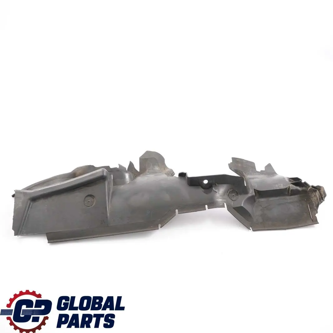 Guidage De L'Air Conduit D'Air a L'Avant Gauche BMW X5 E53 - SKU 8264181 - Numéro de pièce 8264181