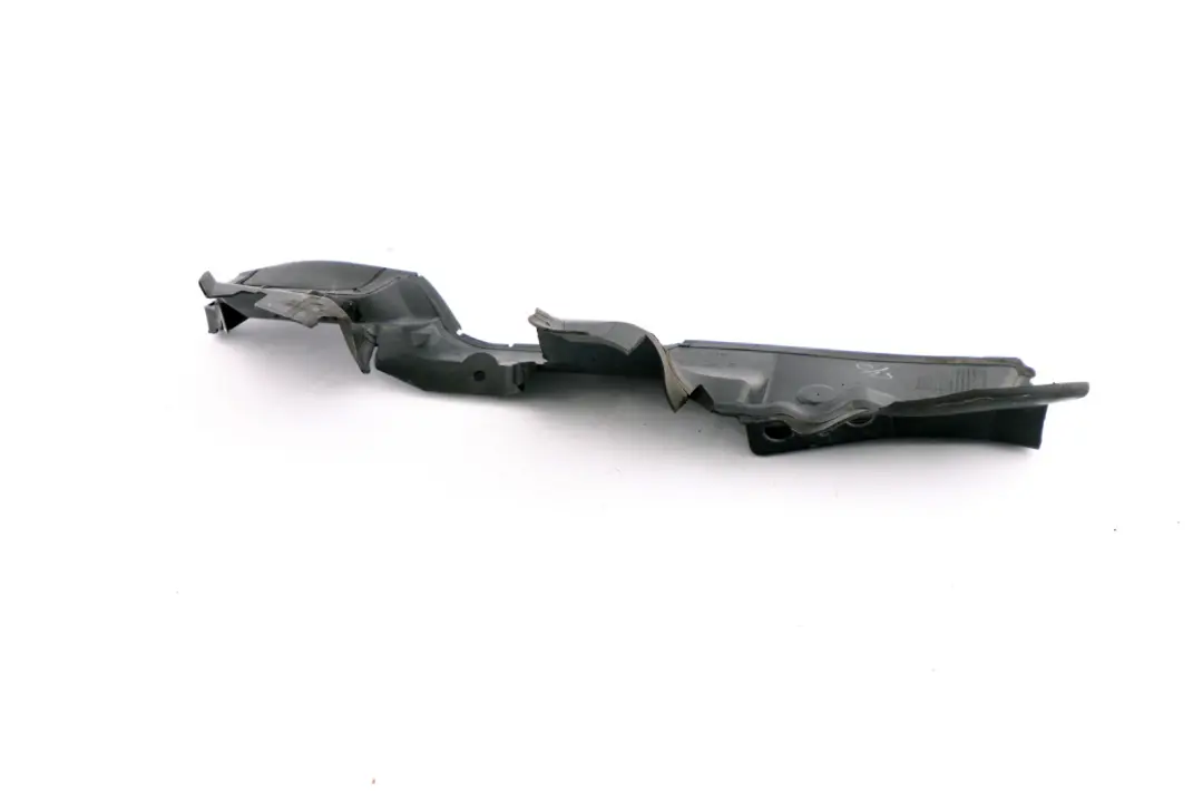 Duct Cover Radiator Shroud Guard Front Right BMW X5 Series E53 Air - SKU 8264182 - Part number 8264182