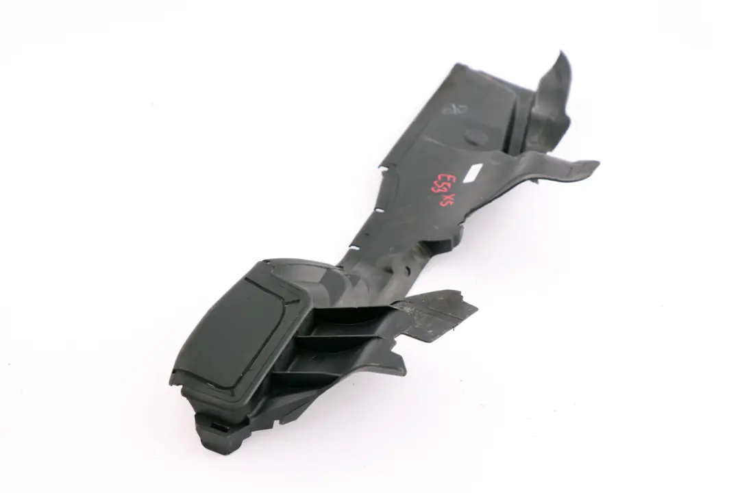 Guidage De L'Air avant Droit pour BMW X5 E53 à propos du numéro de pièce 8264182 BMW X5 E53 Guidage De L'Air avant Droit - SKU 8264182 - Numéro de pièce 8264182